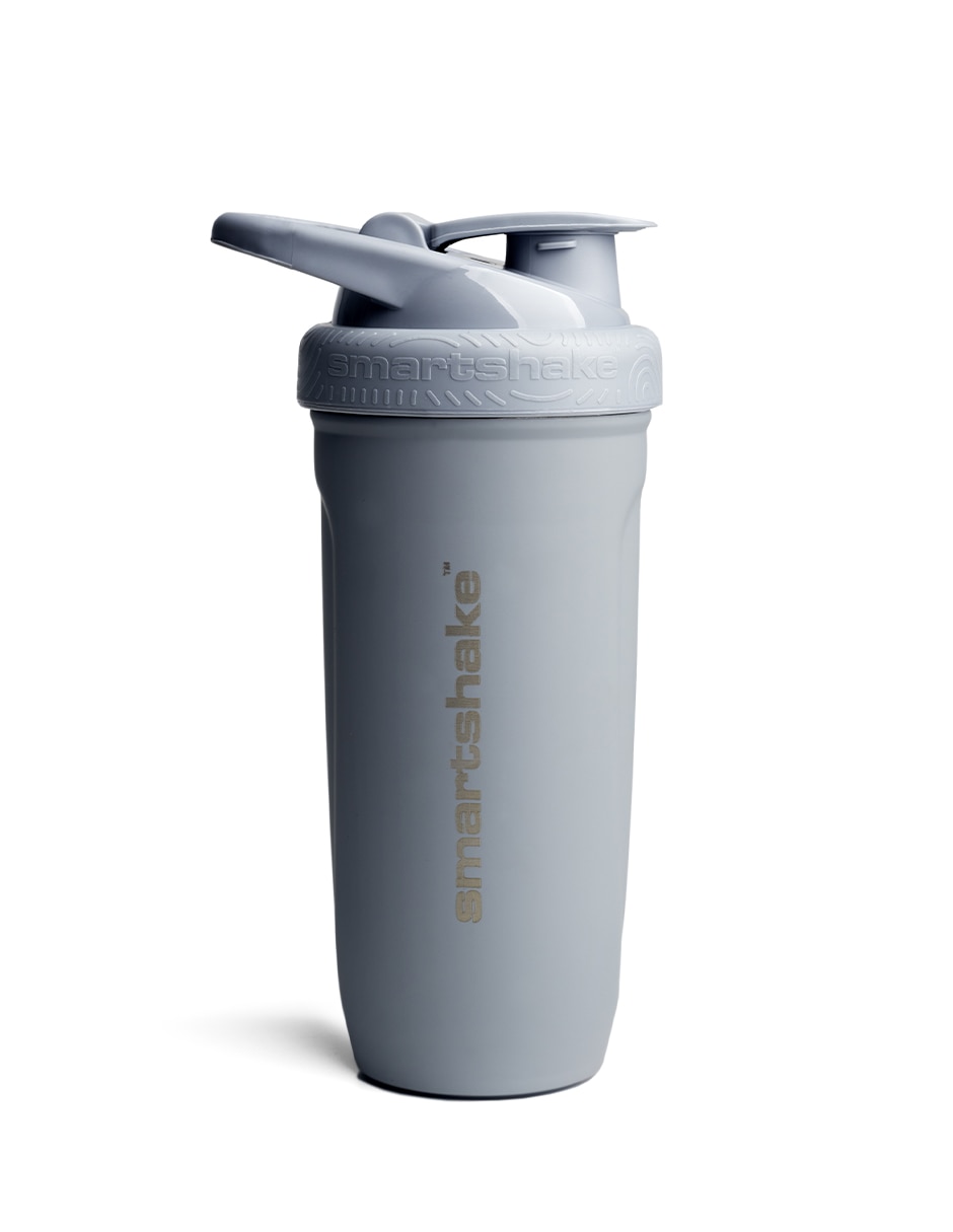 Termo de acero inoxidable Reforce con tapa rosca 887 ml