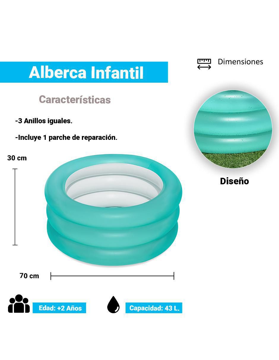 Alberca 4