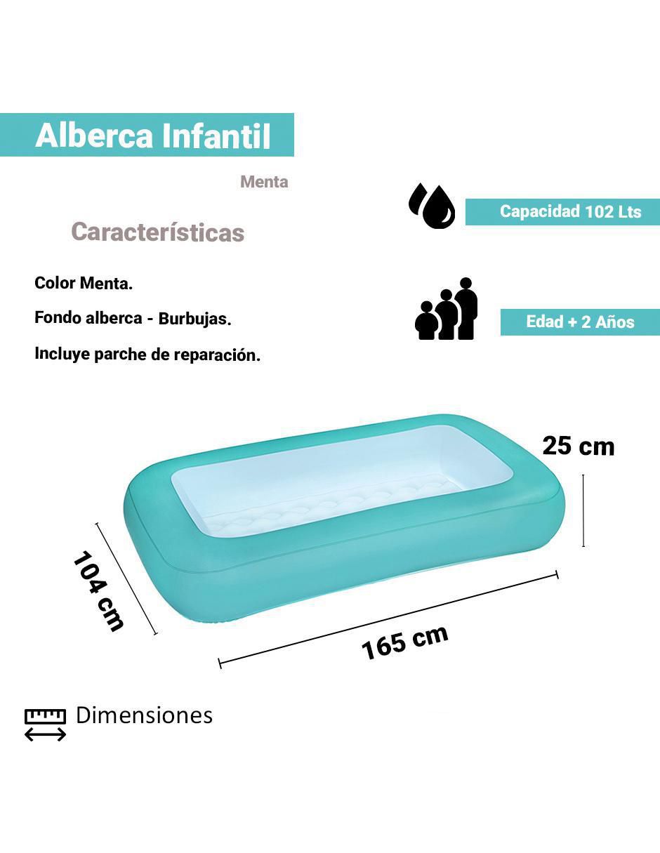 Alberca 5