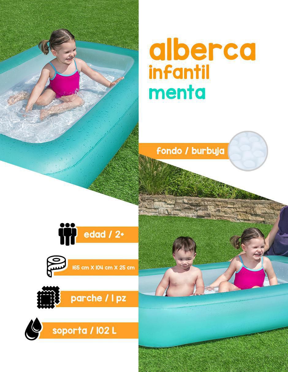 Alberca 3