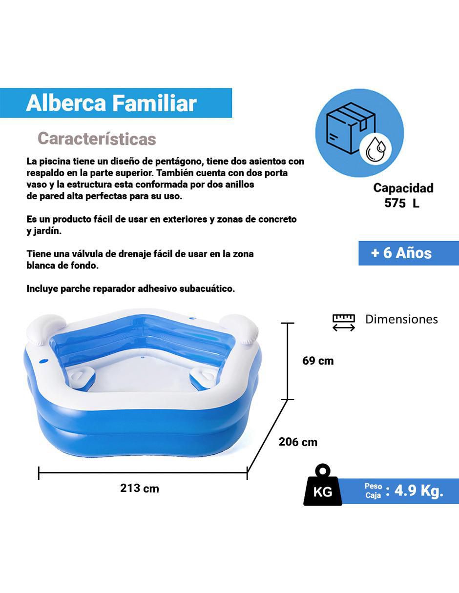 Alberca 3
