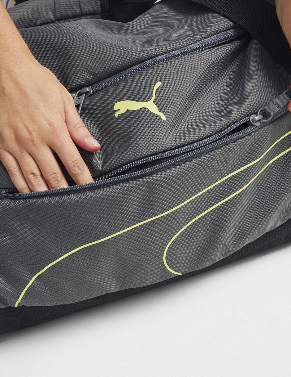 Maleta deportiva Fundamentals Sports bag M 11