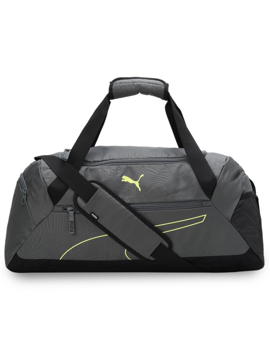 Maleta deportiva Fundamentals Sports bag M 7
