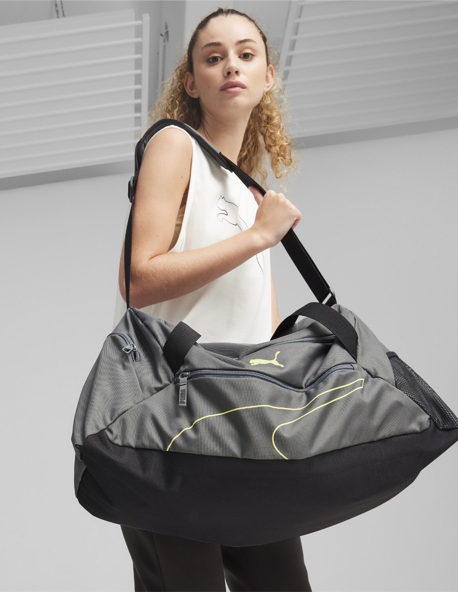 Maleta deportiva Fundamentals Sports bag M 10