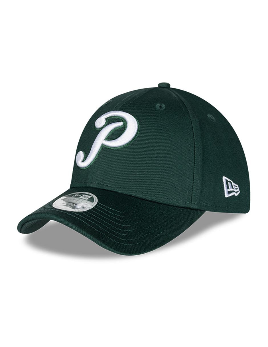 Gorra con visera curva snapback para béisbol Core Lmb Pericos De Puebla para mujer Gorra con visera curva snapback para béisbol Core Lmb Pericos De Puebla para mujer