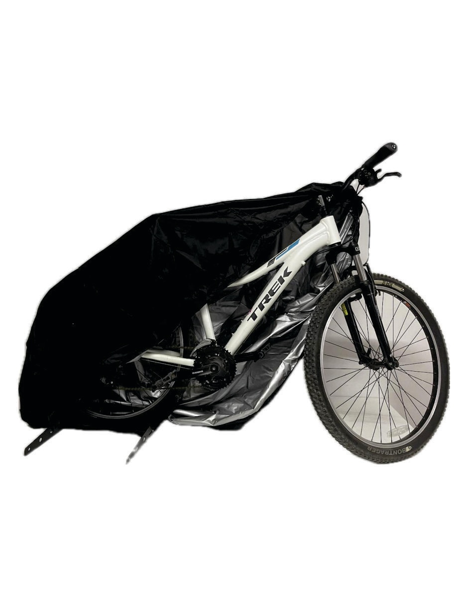 Funda para bicicleta 5