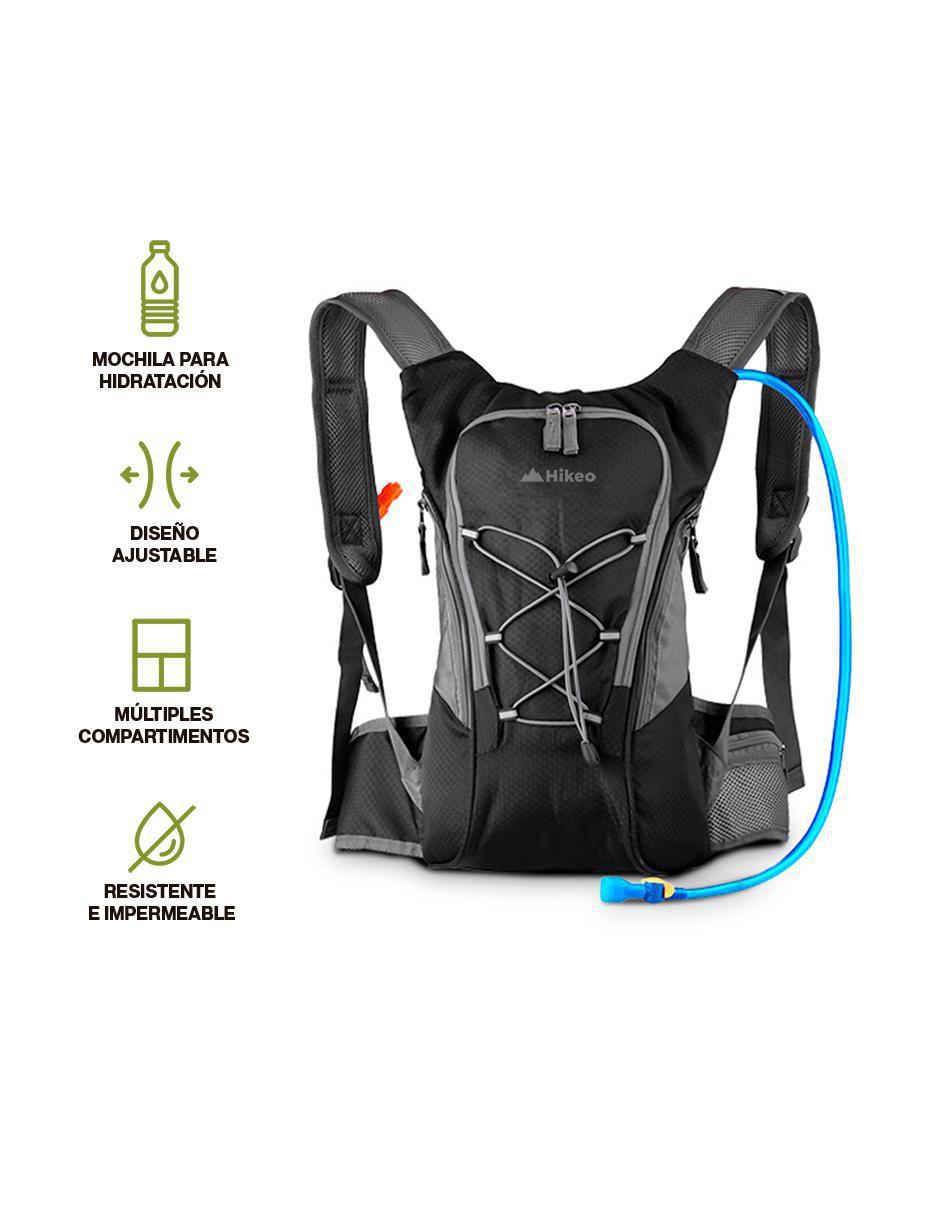Mochila de hidratación 2