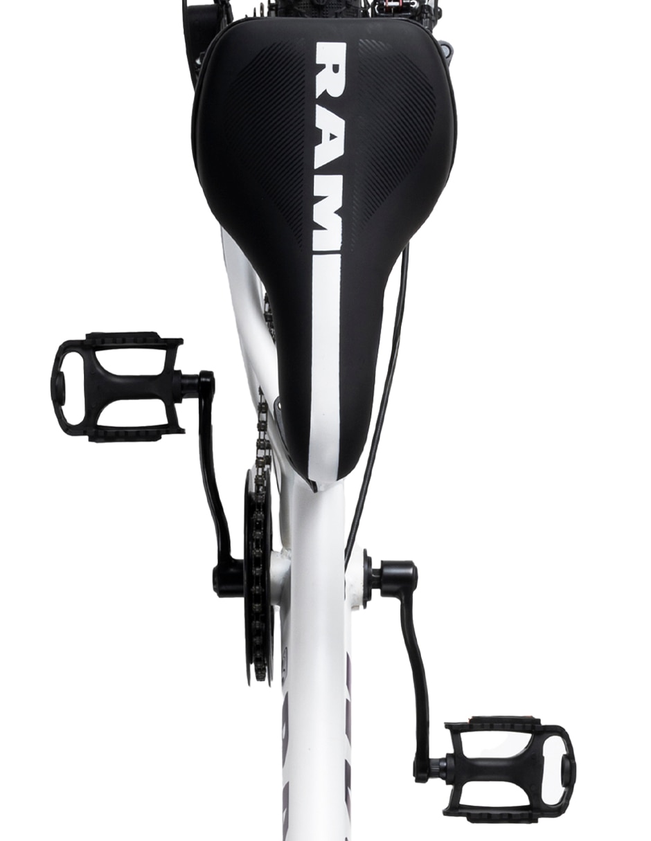 Bicicleta de montaña rodada 20 Kids unisex 6
