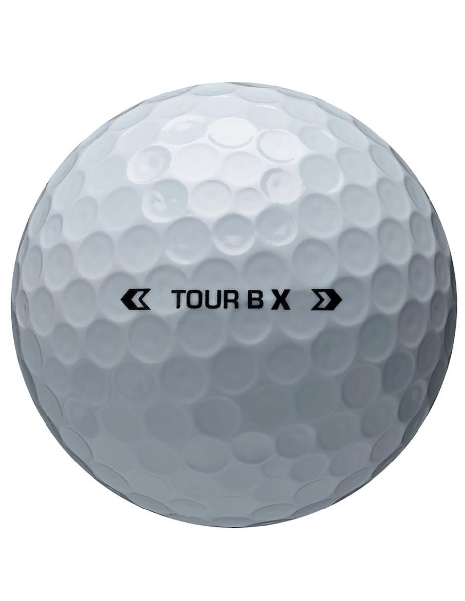 Set de pelotas tour b para golf