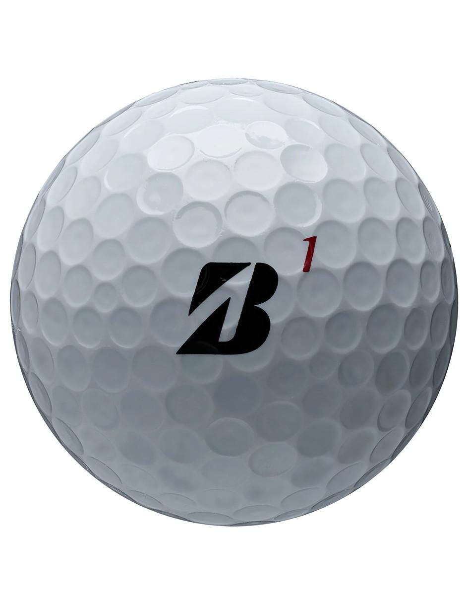 Set de pelotas tour b para golf 3