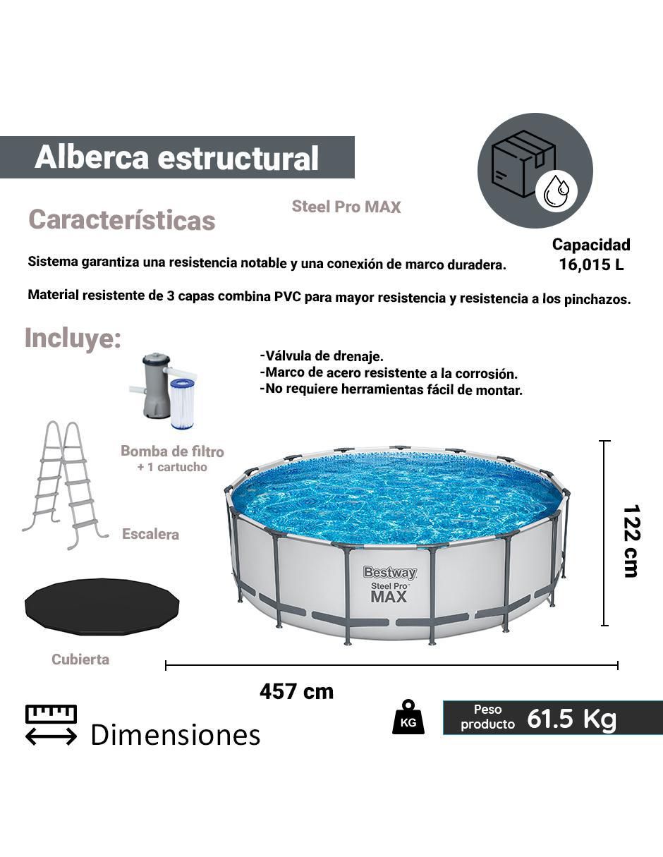 Alberca 3