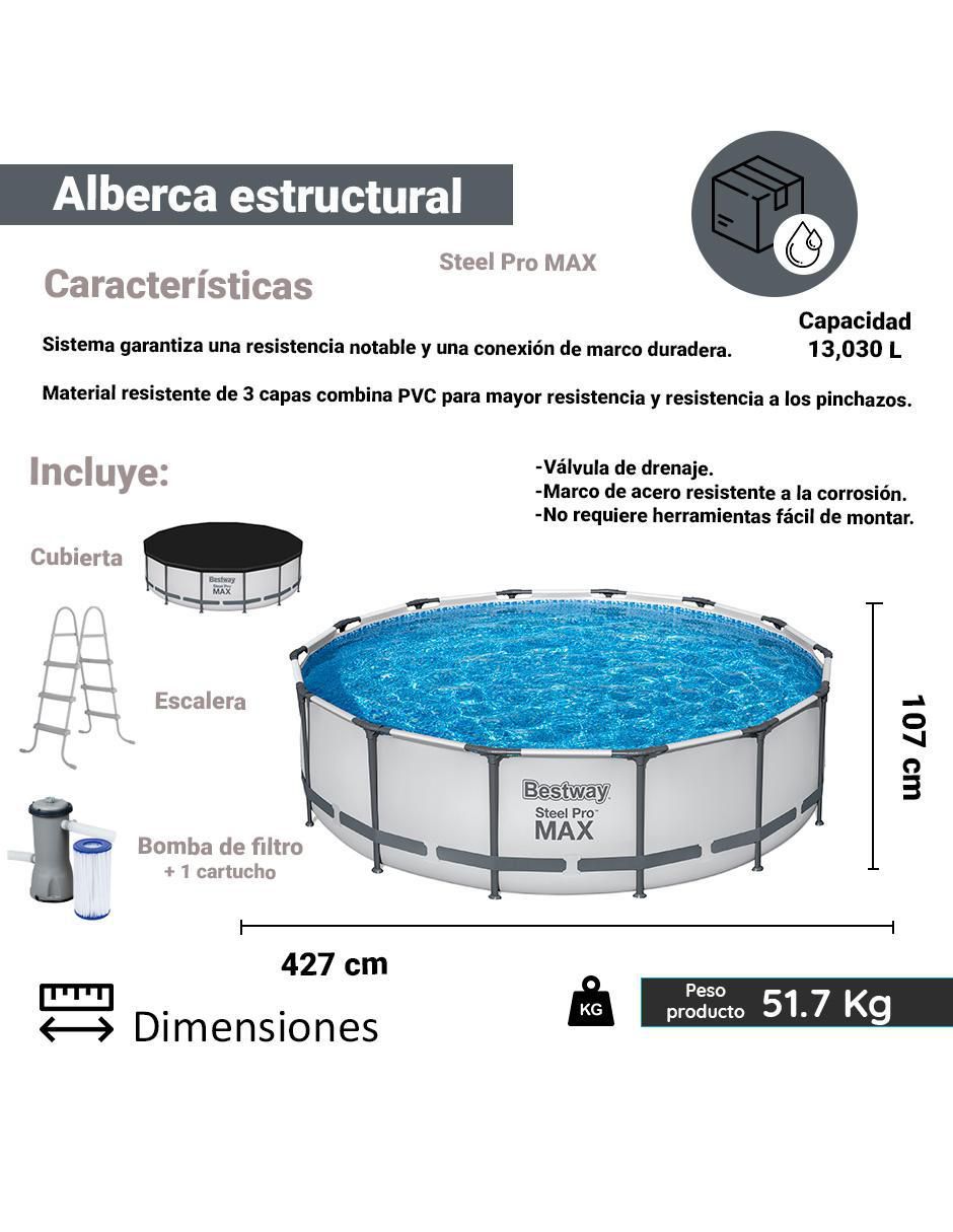 Alberca 5
