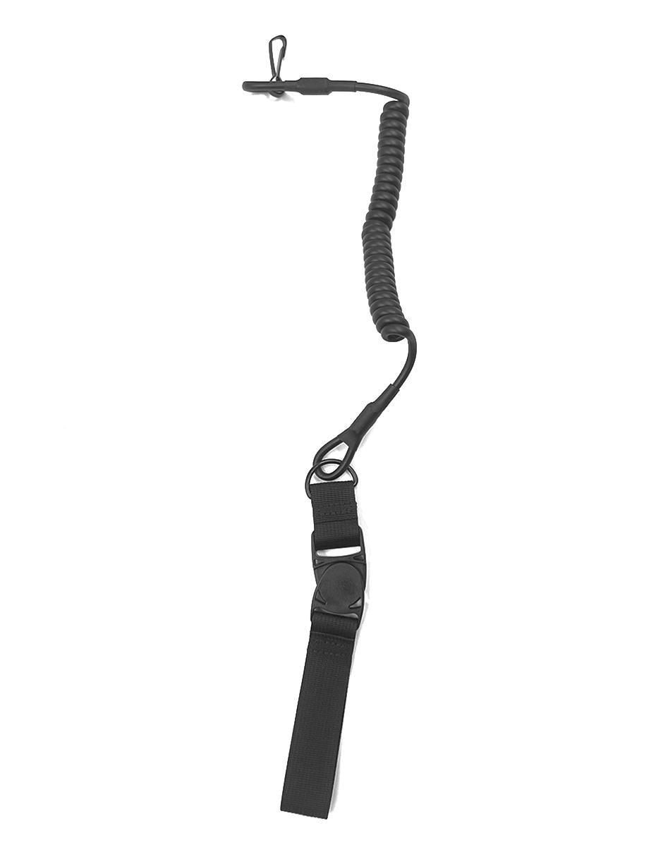 Grip para arma para caza y tiro con arco Cytac Tactical CY-PL001 2