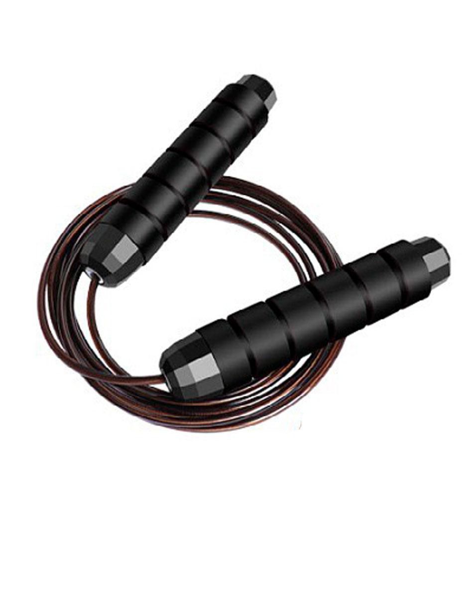 Cuerda para saltar fitness 2