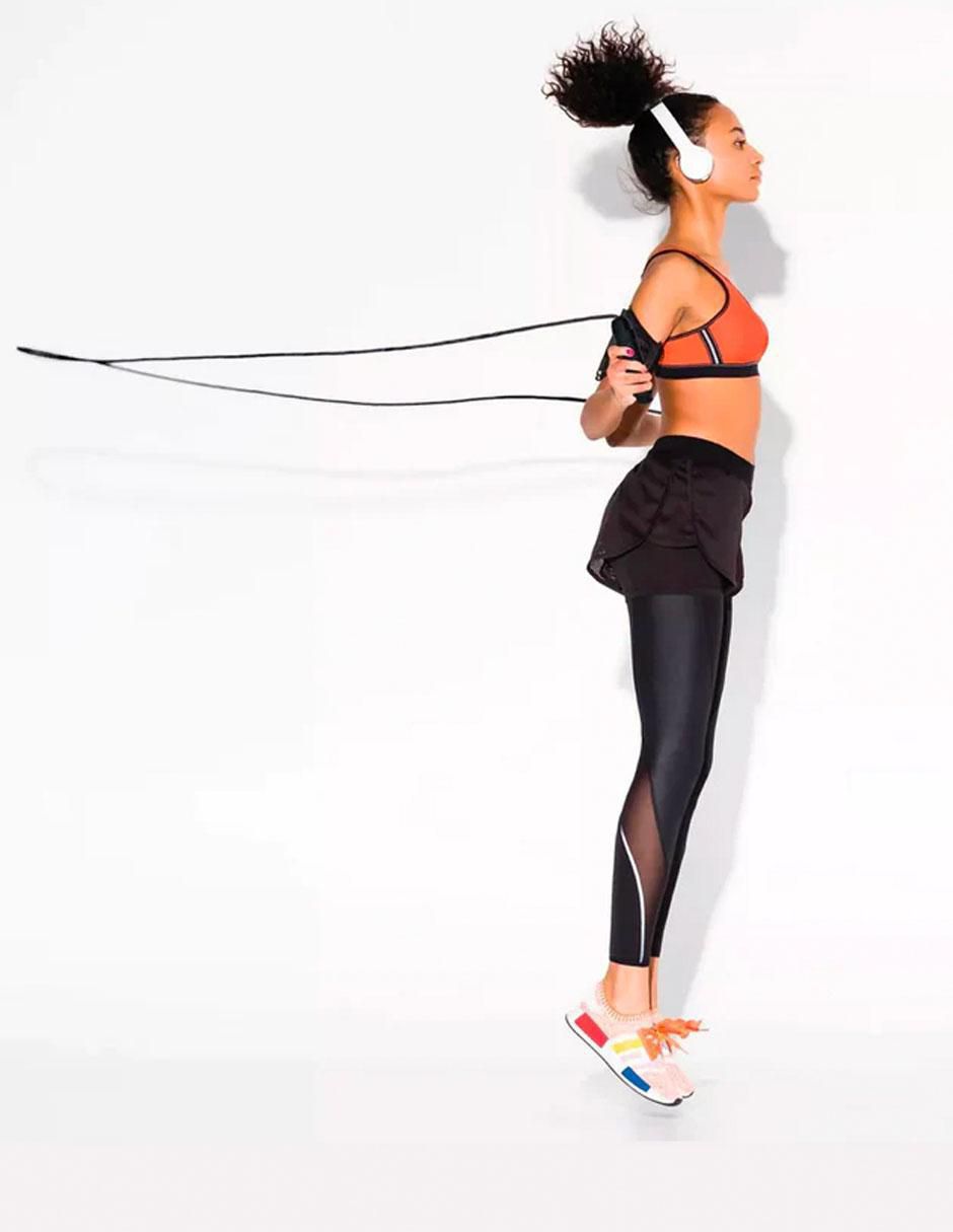 Cuerda para saltar fitness 4