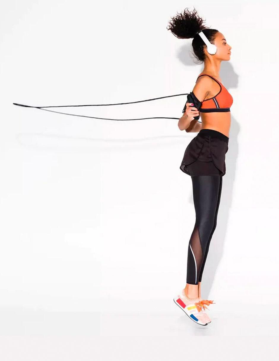 "cuerda para saltar" shangs fitness