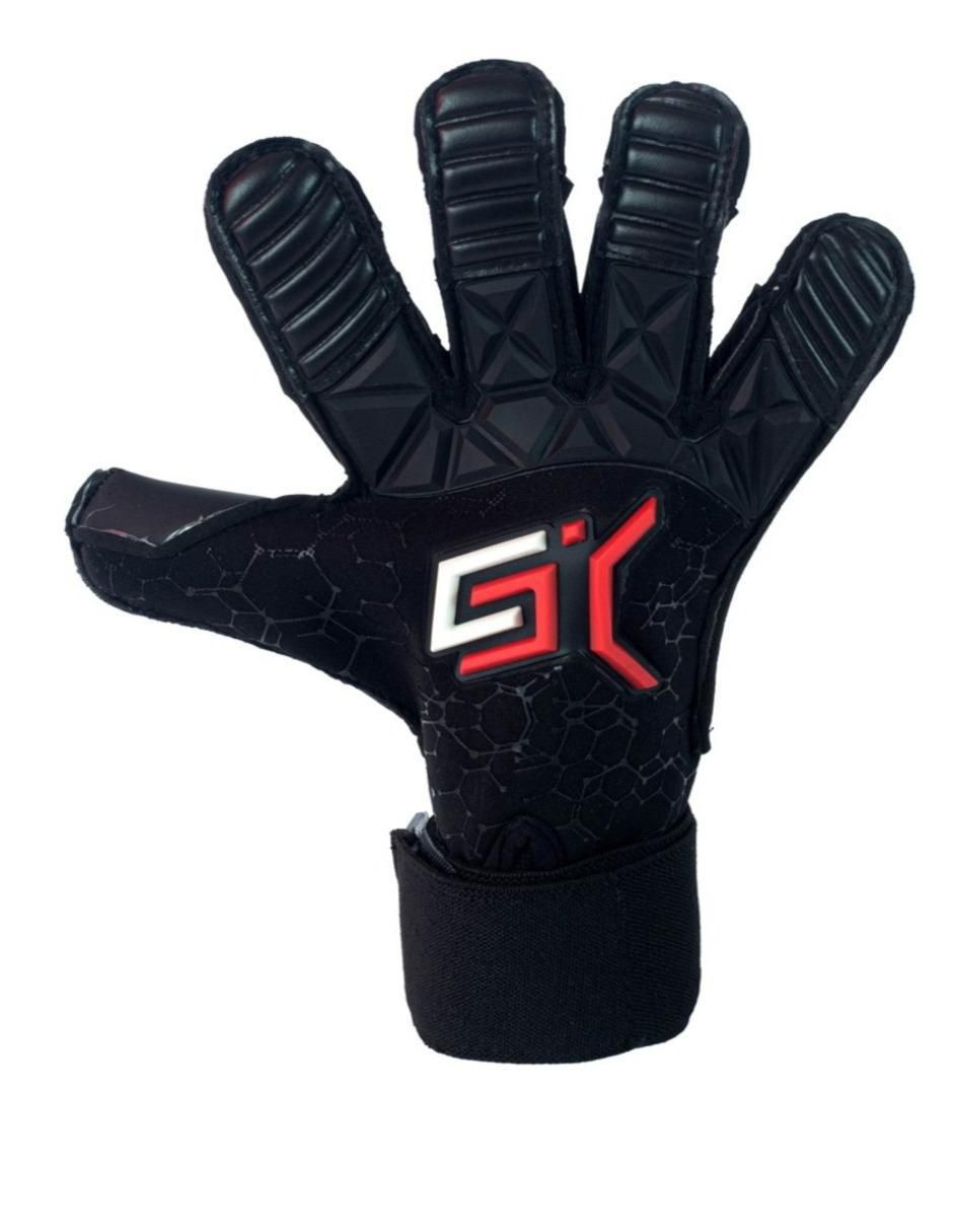 Guantes para fútbol de adulto 2