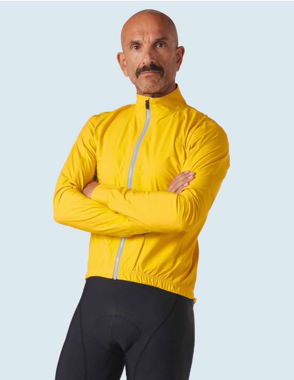 Chamarra para hombre 4
