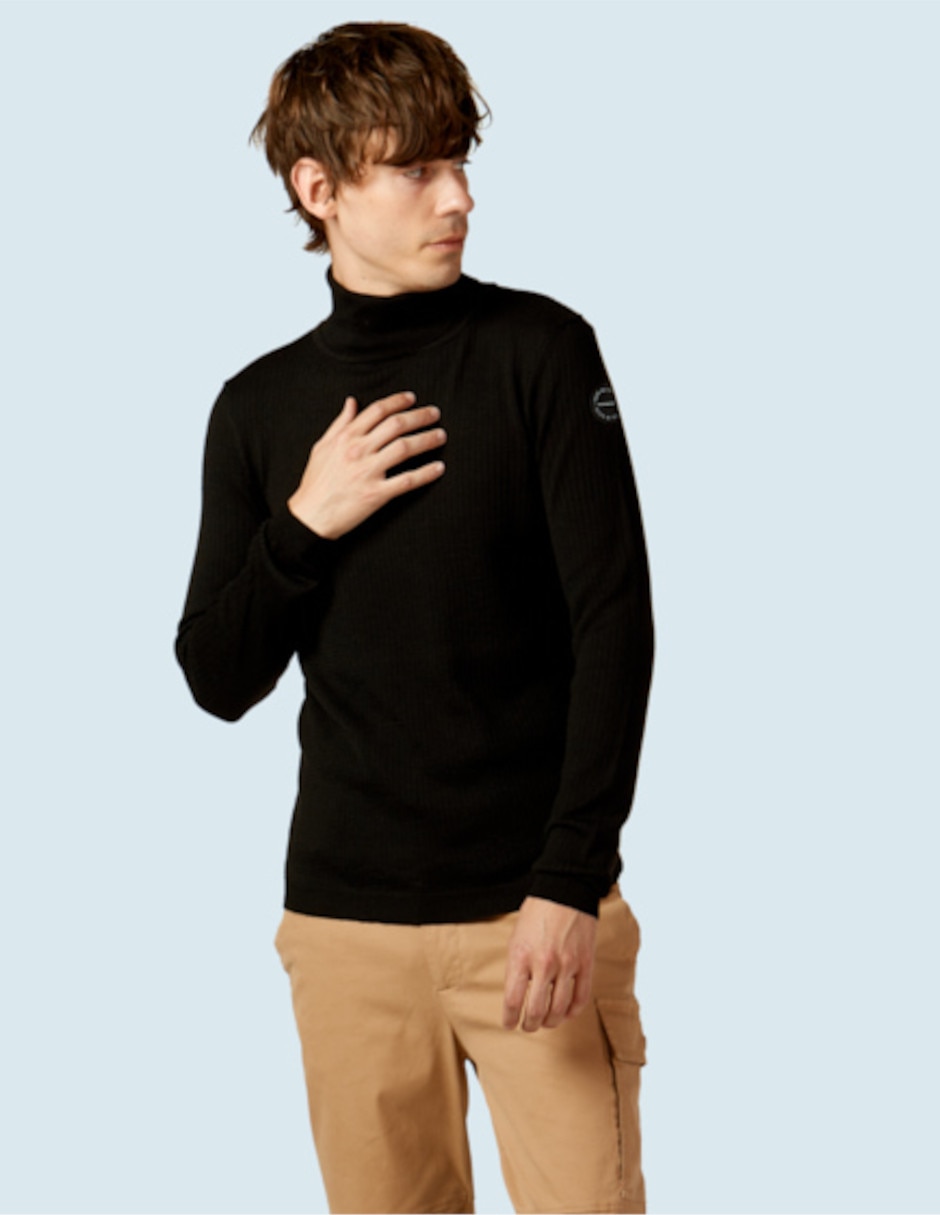 Sudadera unisex 4