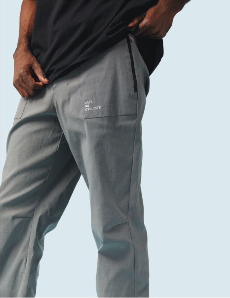 Pantalón deportivo para hombre 4