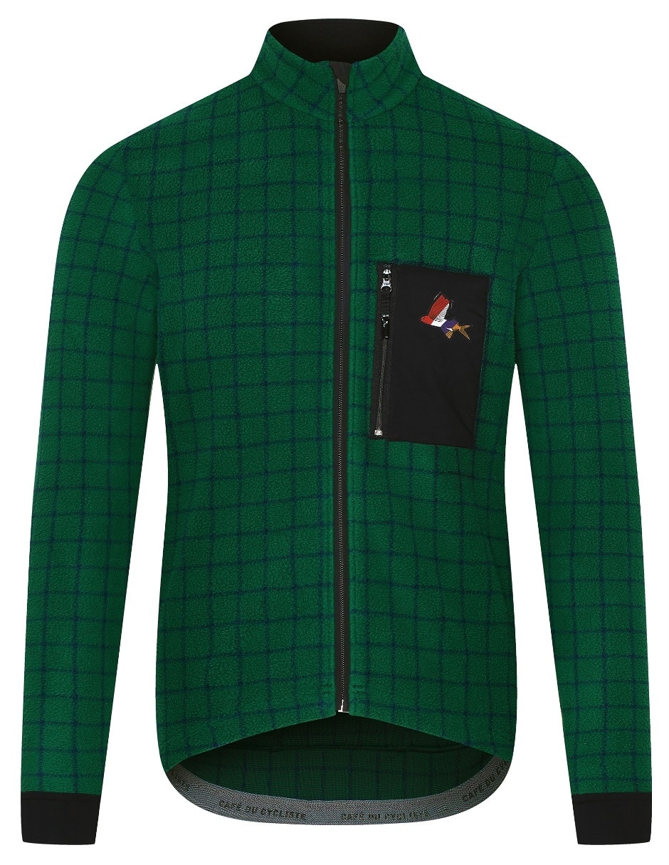 Chamarra para ciclismo para hombre Chamarra para ciclismo para hombre