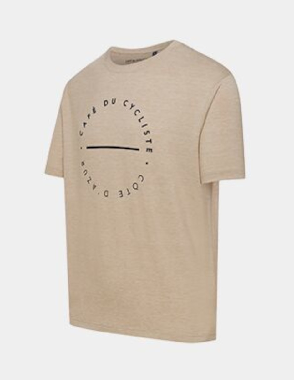 Playera deportiva para ciclismo unisex 2