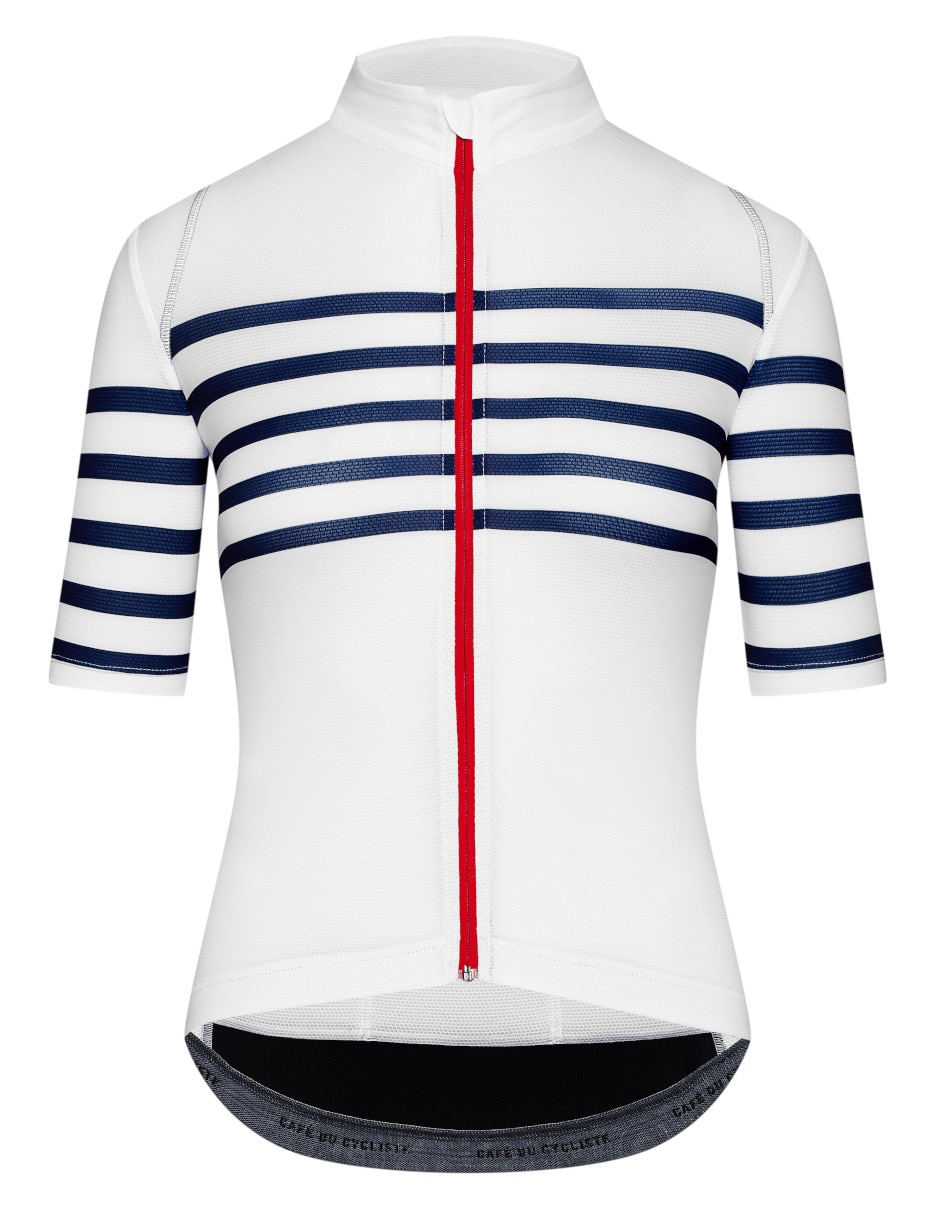 Playera deportiva para ciclismo de mujer Playera deportiva para ciclismo de mujer