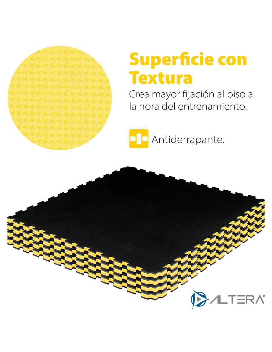Tapete deportivo 2
