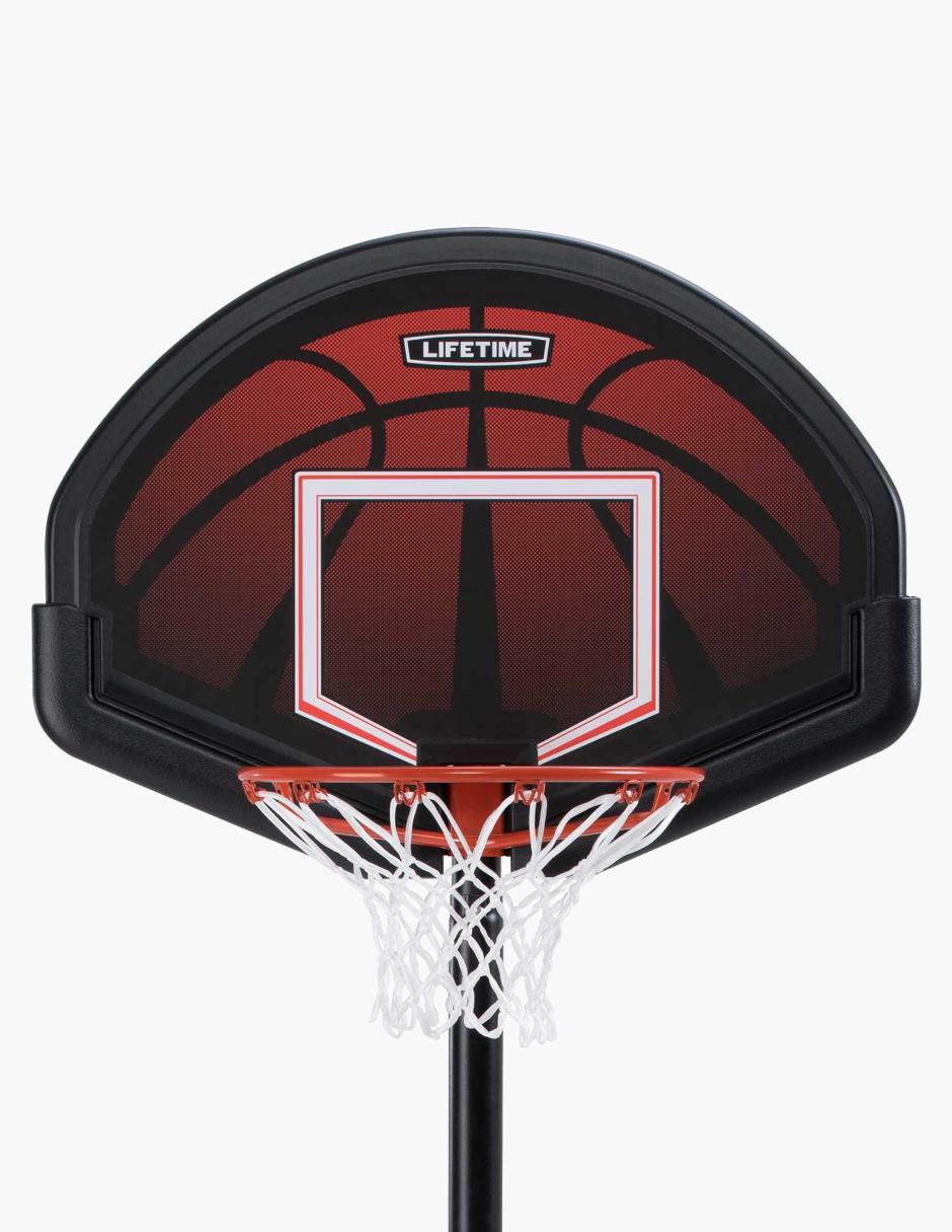Tablero básquetbol portátil funcionamiento manual 2