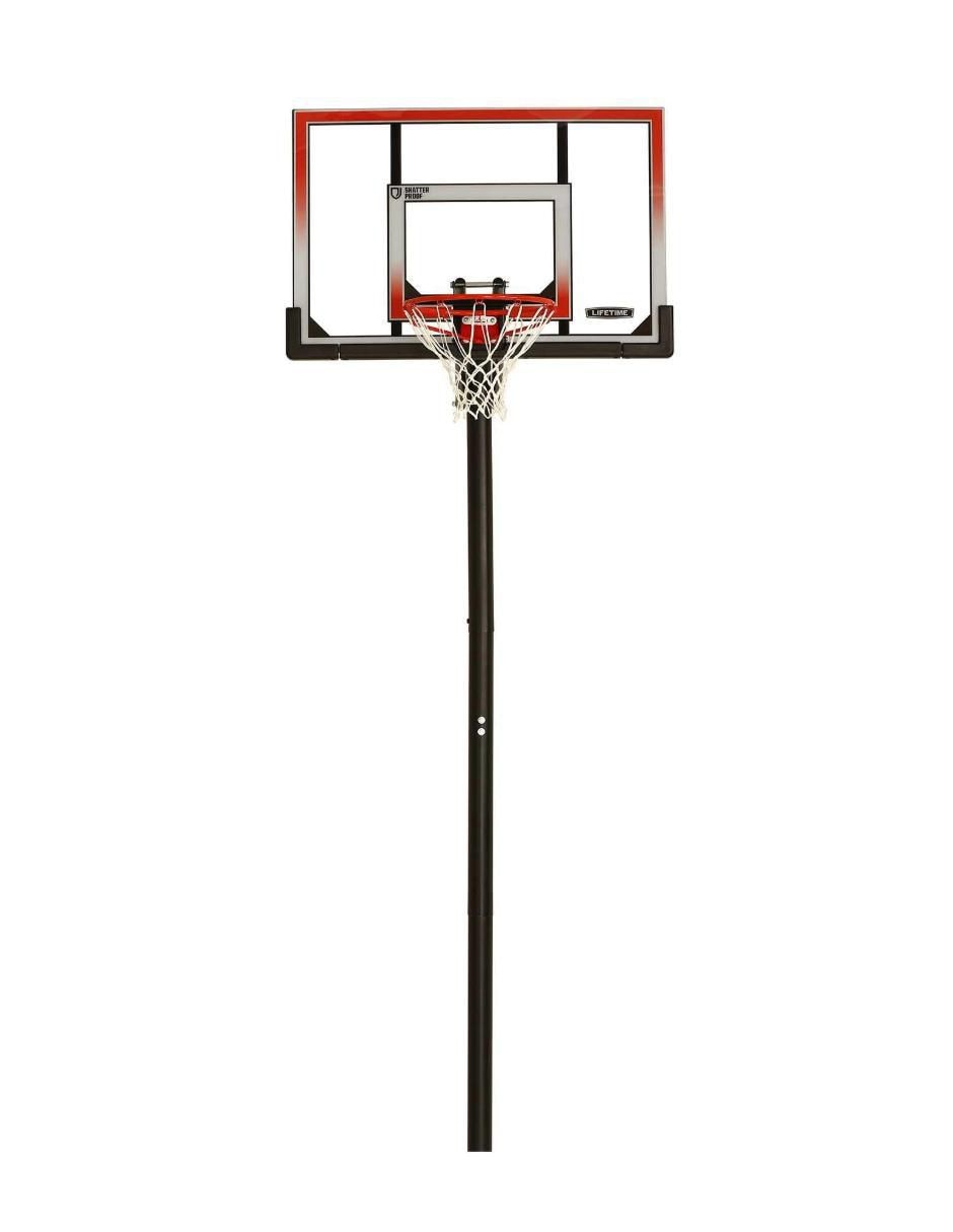 Tablero básquetbol funcionamiento manual