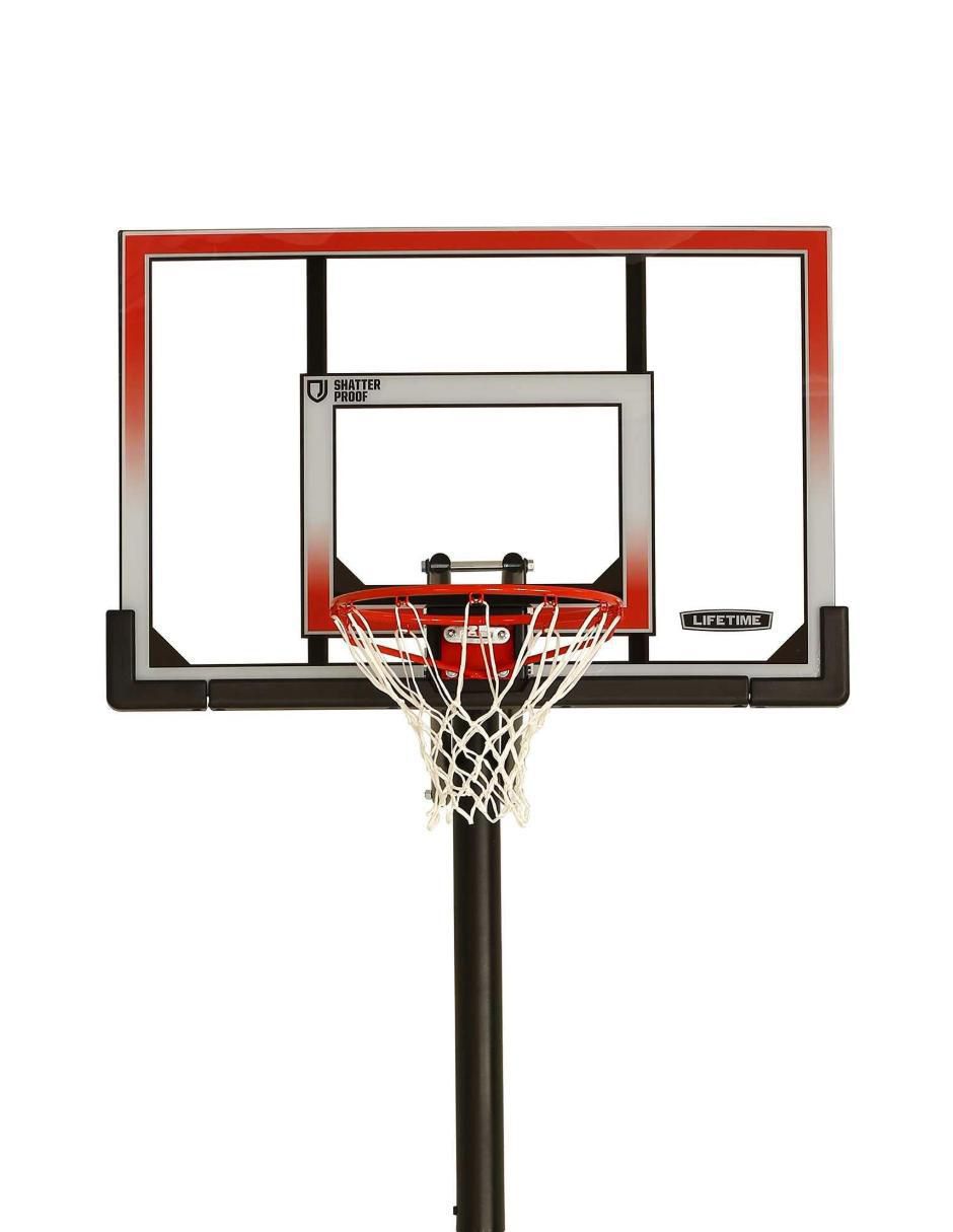 Tablero básquetbol funcionamiento manual 6