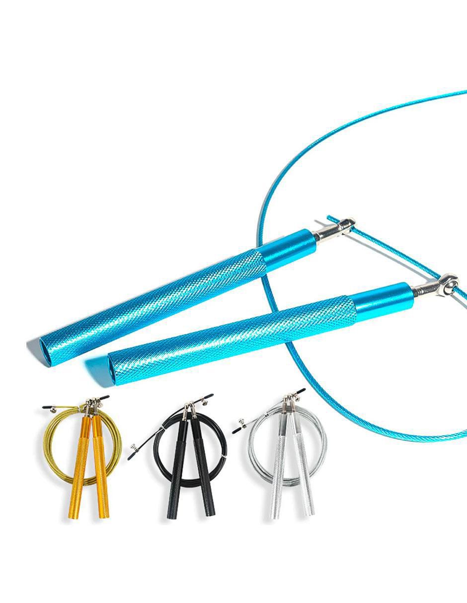 "cuerda para saltar" shangs colección fitness