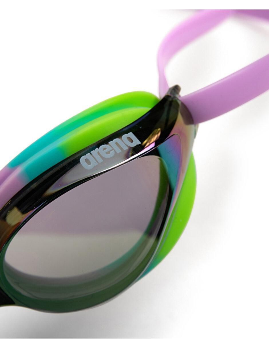 Goggles de puente intercambiable arena "para" natación
