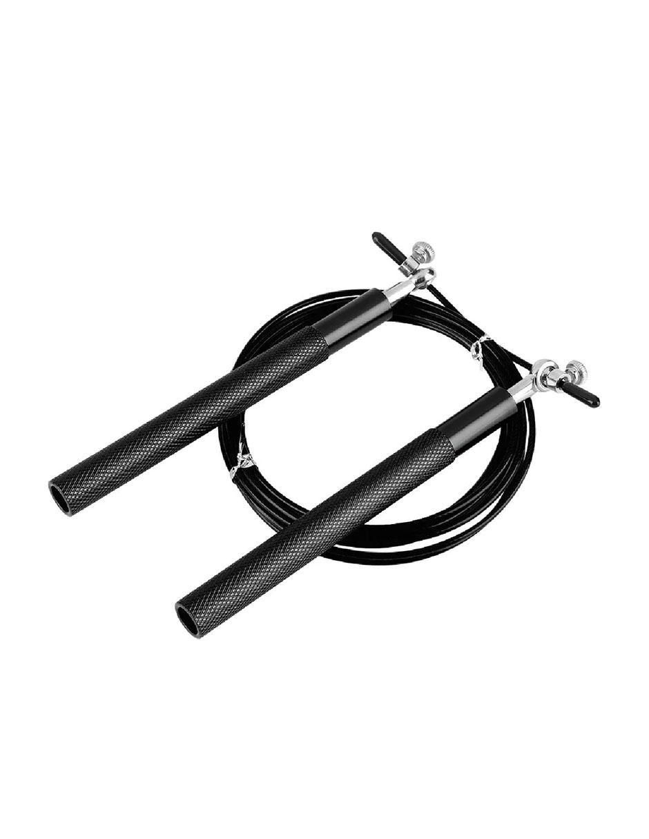 Cuerda para saltar fitness