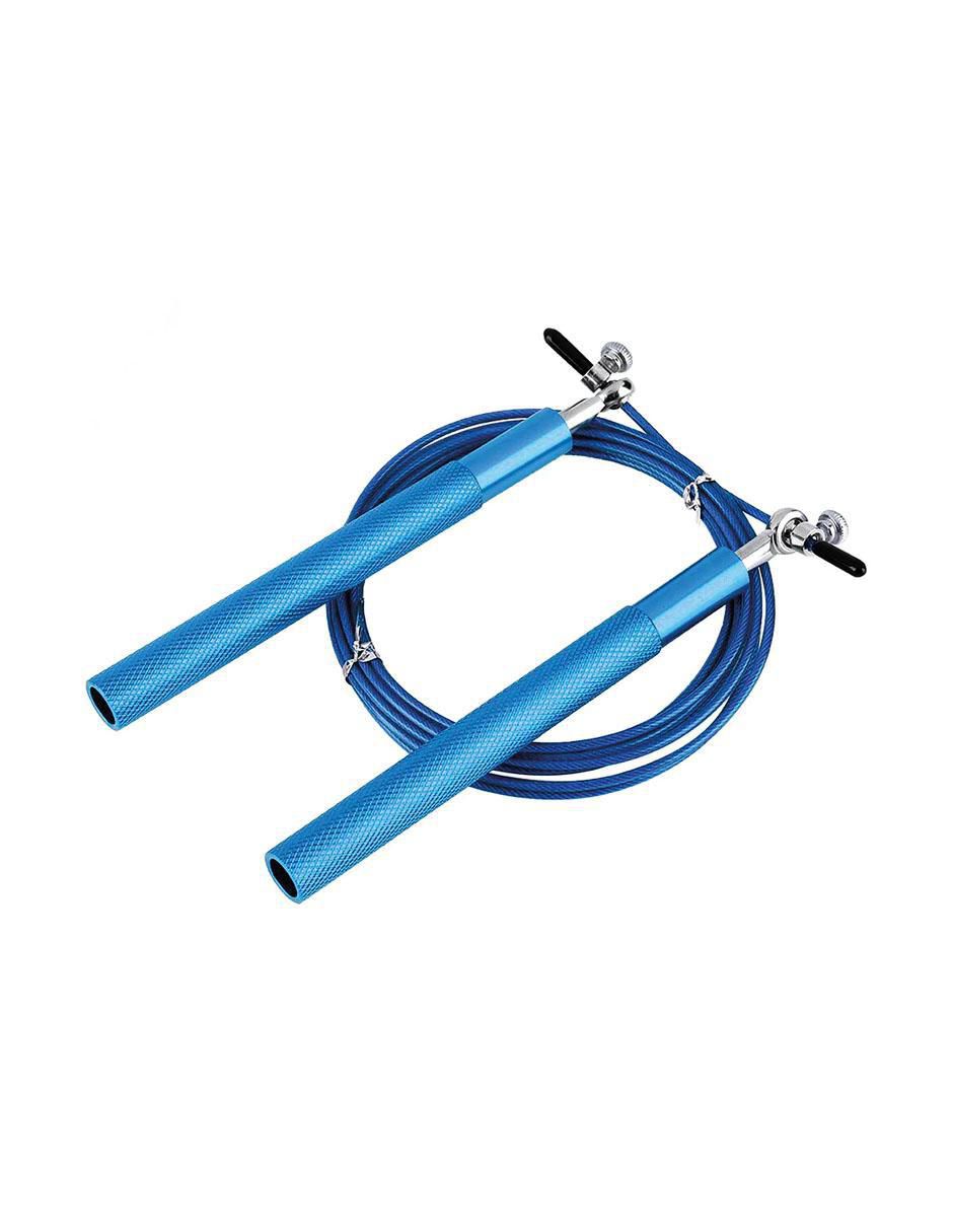 Cuerda para saltar fitness