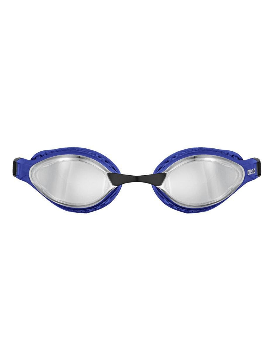 Goggles espejo y polarizadas arena "para" natación