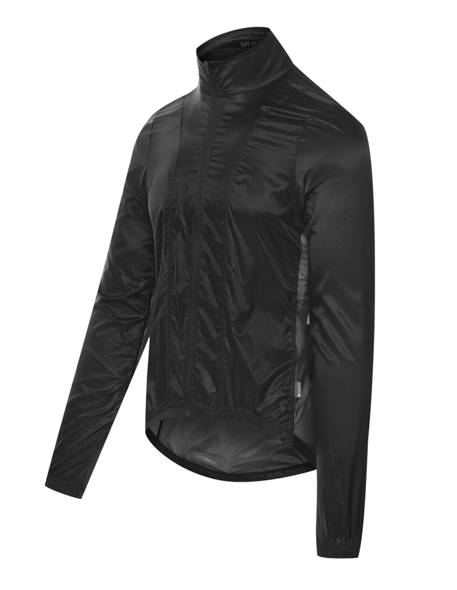 Chamarra impermeable para hombre 2