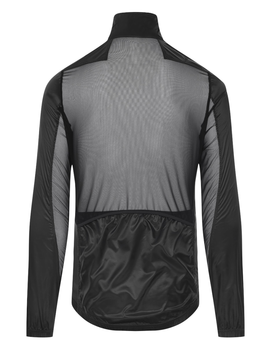 Chamarra impermeable para hombre 3