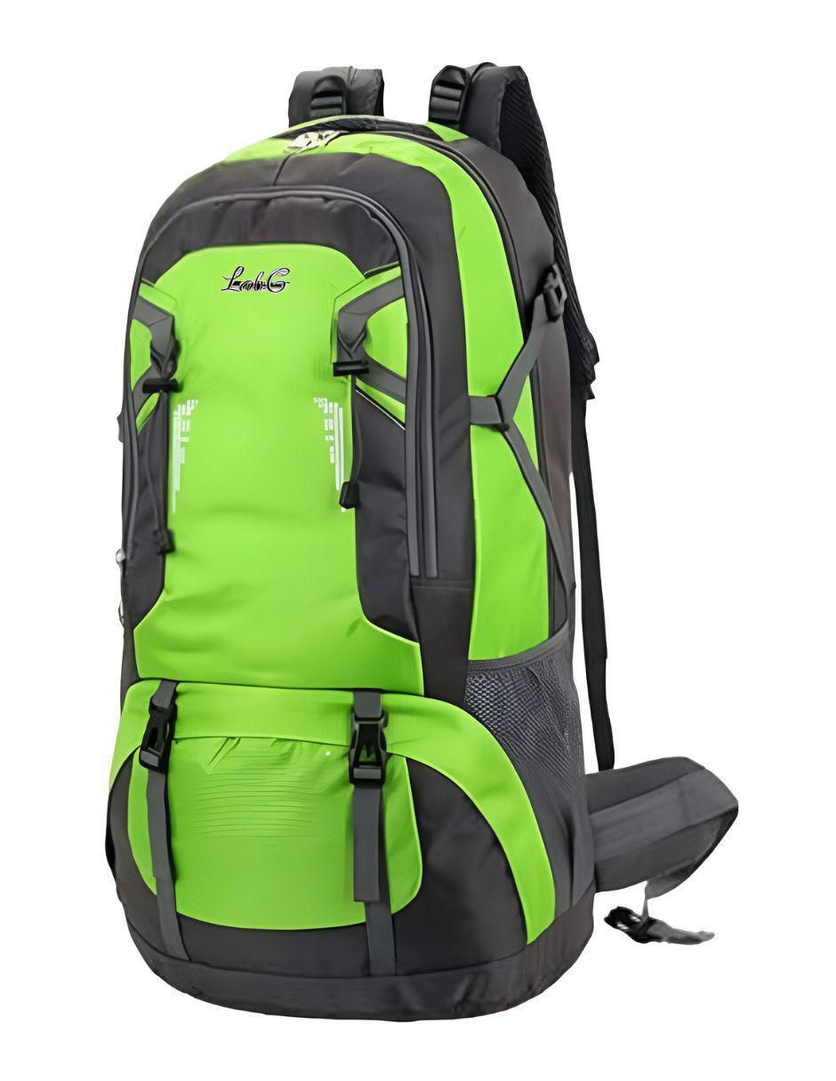 Mochila de montañismo 1