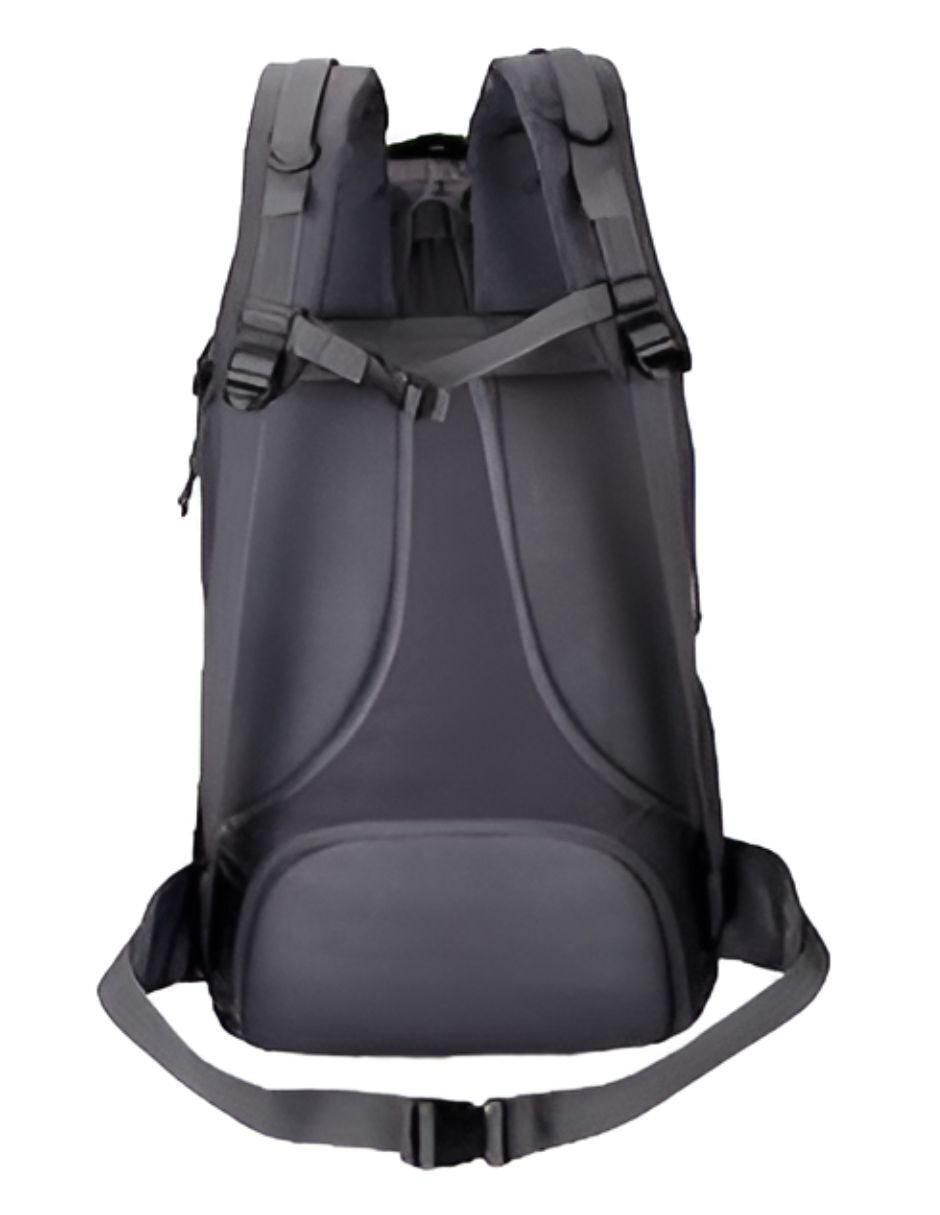 Mochila de montañismo 5