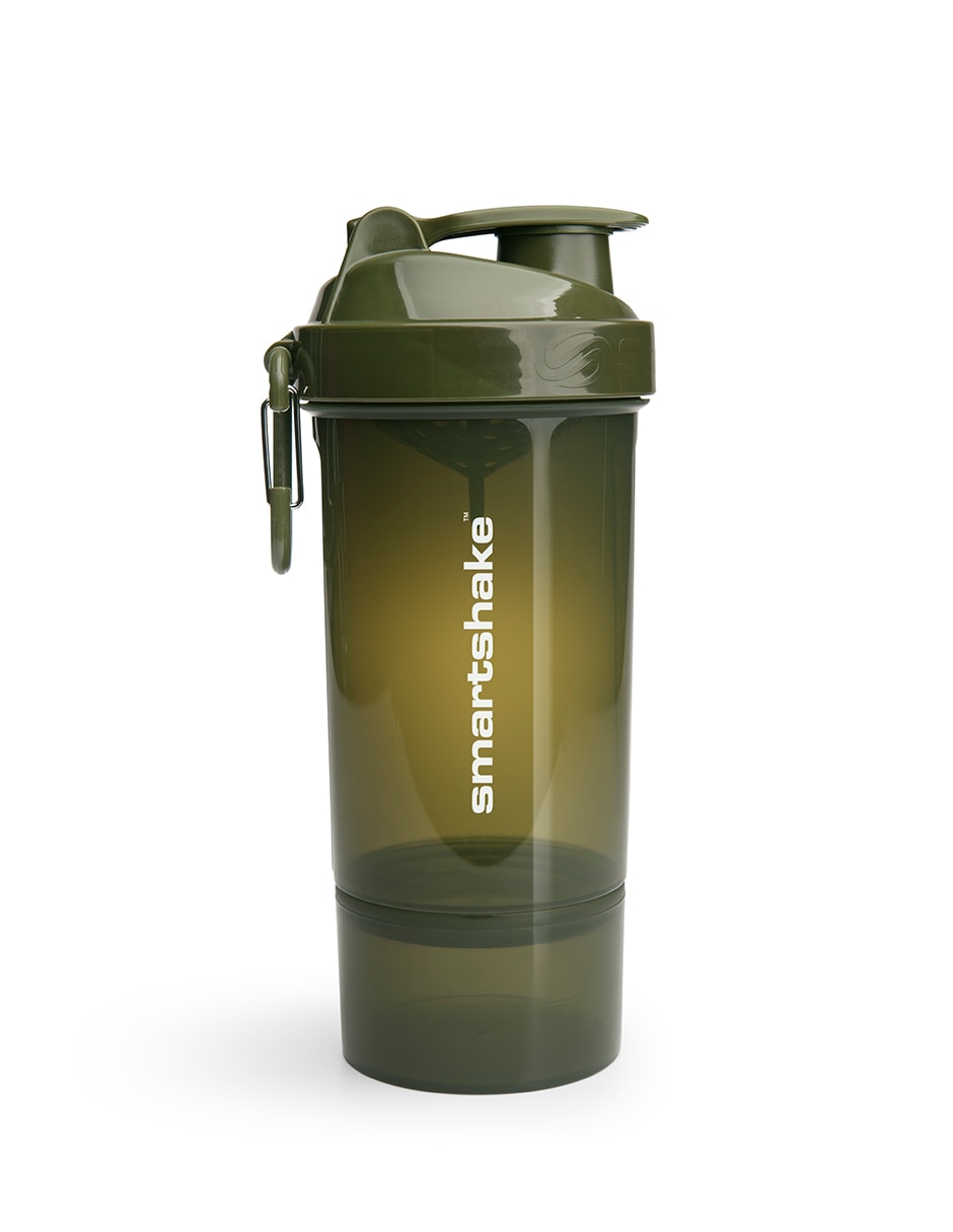 Termo de plástico Original 2GO ONE con tapa rosca 800 ml