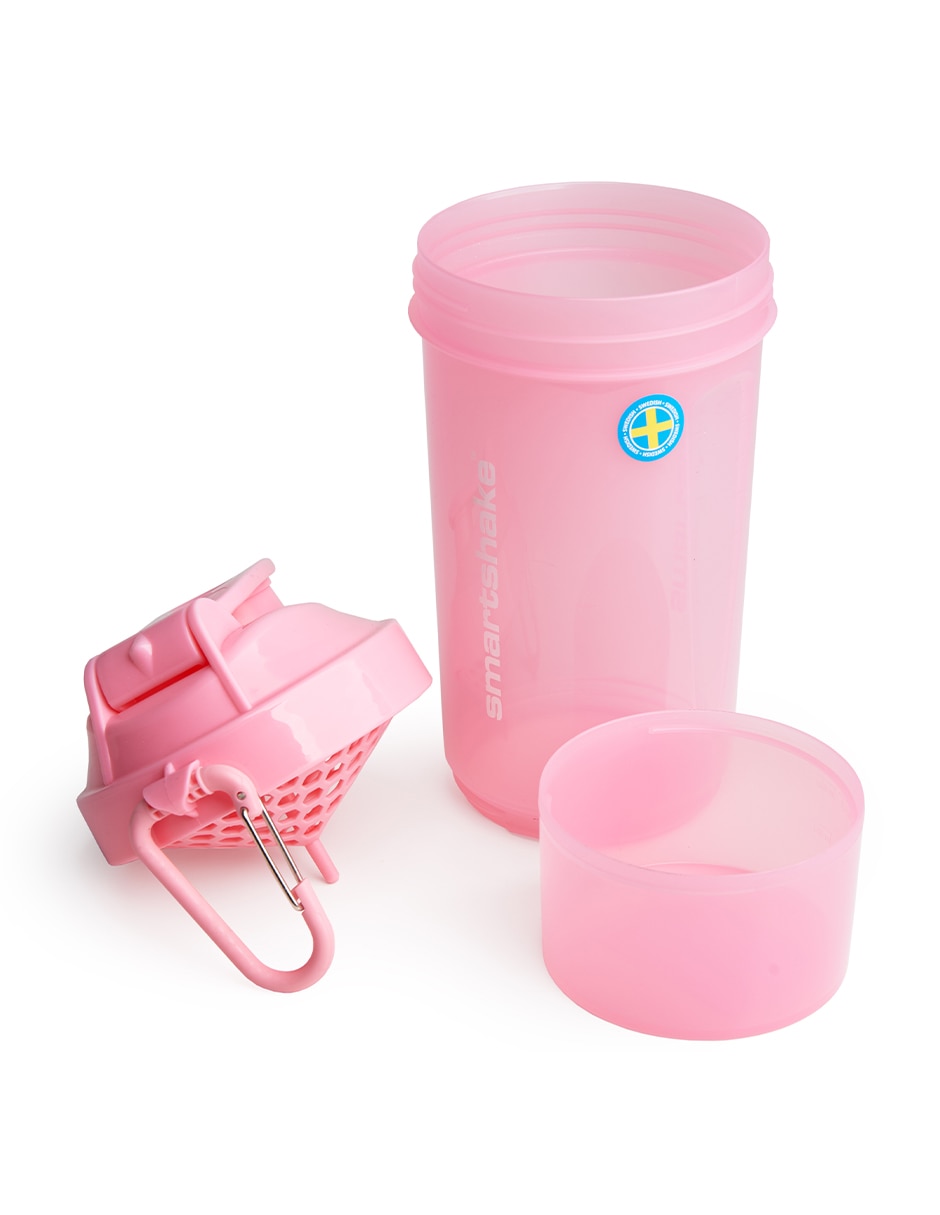 TERMO SMARTSHAKE P, 800 ML, ROSA CLARO