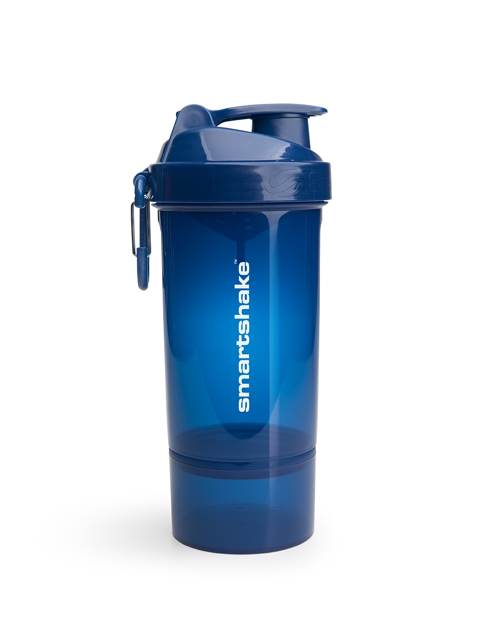 Termo de plástico Original 2GO ONE con tapa rosca 800 ml