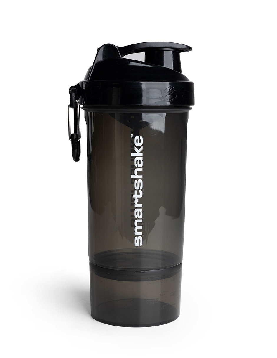 Termo de plástico Original 2GO ONE con tapa rosca 800 ml