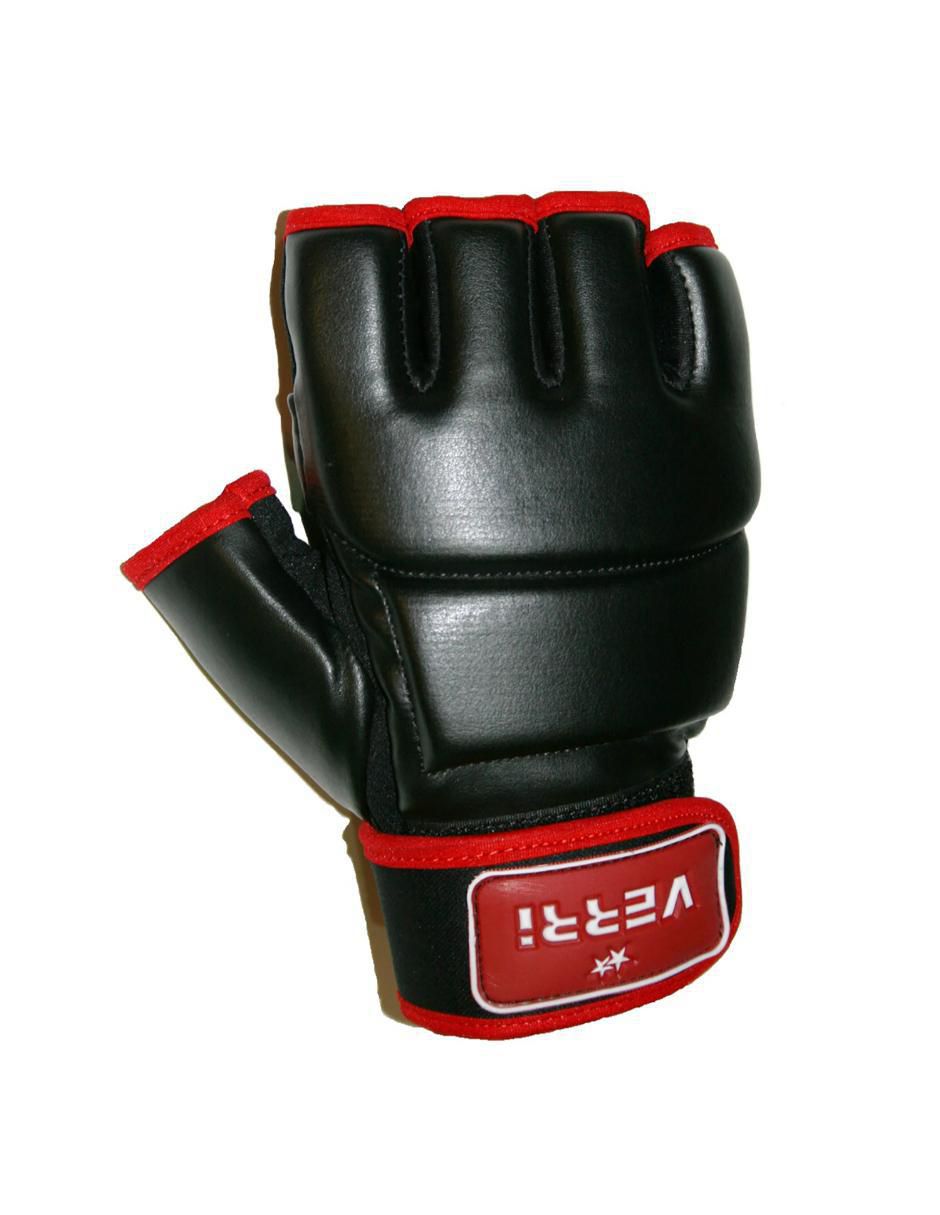 Guantes para arte marcial de adulto