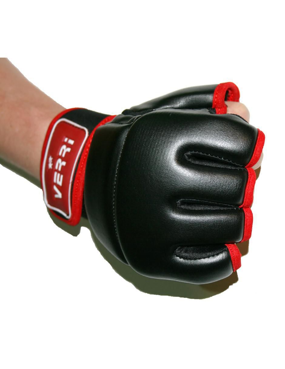 Guantes para arte marcial de adulto 3