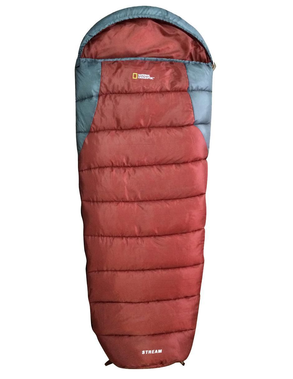 Bolsa de dormir Stream unisex