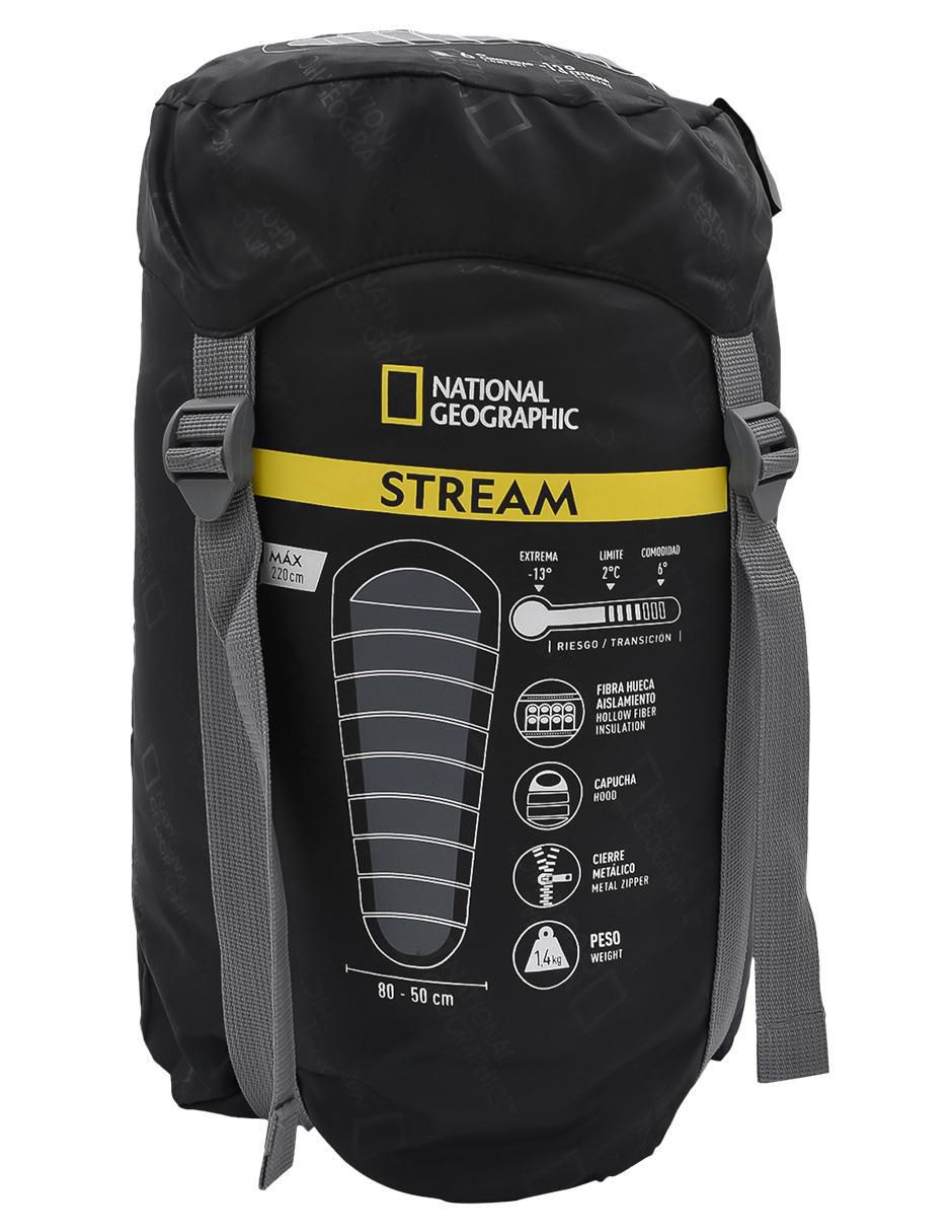 Bolsa de dormir Stream unisex 2