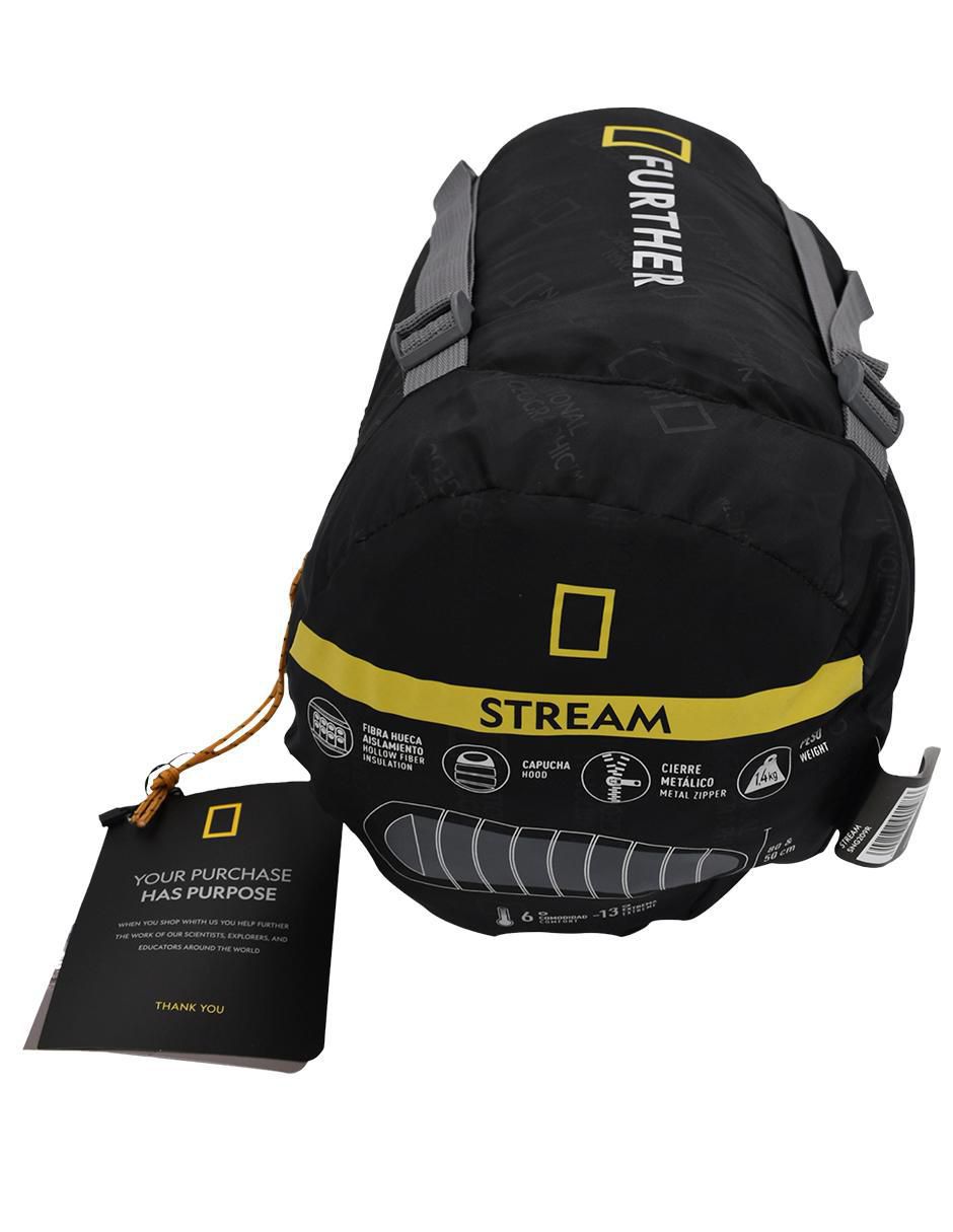 Bolsa de dormir Stream unisex 3