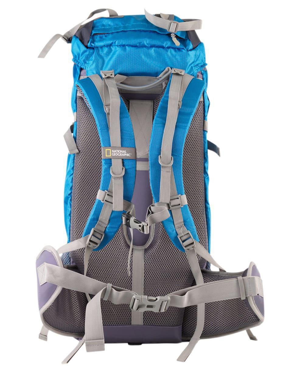 Mochila de montañismo 3